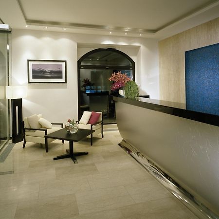 Design Merrion Hotel Praga Interno foto