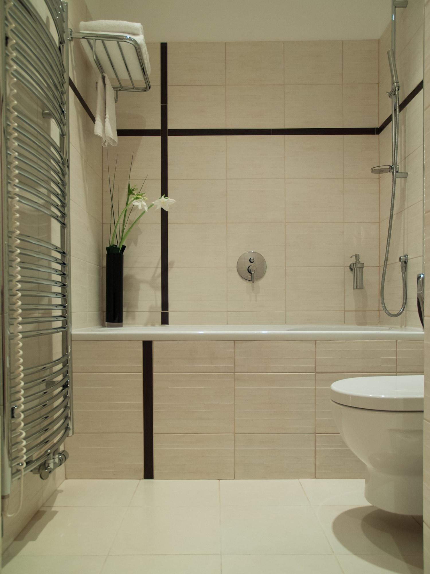Design Merrion Hotel Praga Esterno foto