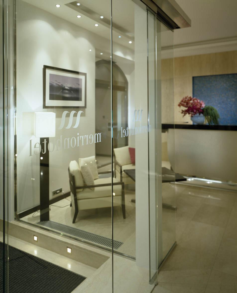 Design Merrion Hotel Praga Interno foto