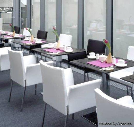 Design Merrion Hotel Praga Ristorante foto